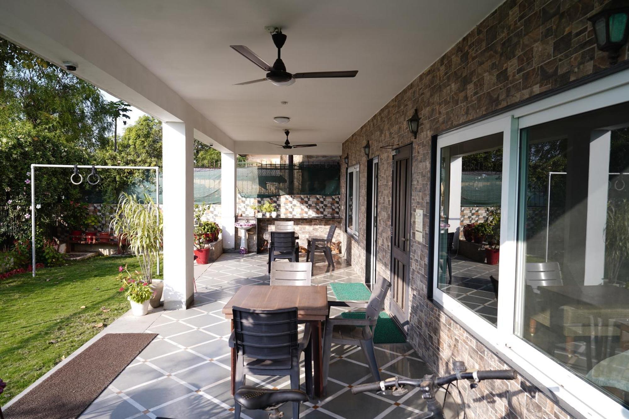 بوبال Lago Villa المظهر الخارجي الصورة