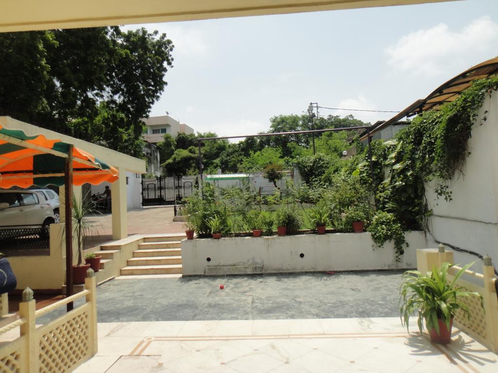 بوبال Lago Villa المظهر الخارجي الصورة
