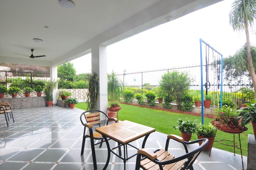 بوبال Lago Villa المظهر الخارجي الصورة
