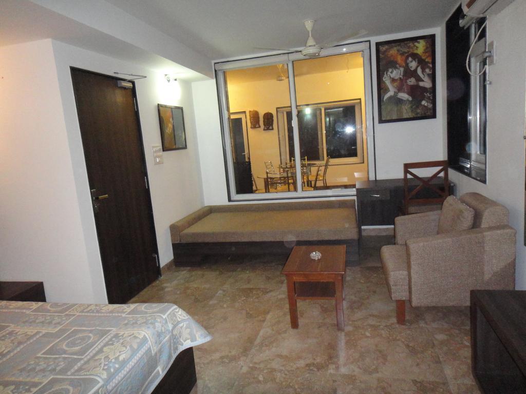بوبال Lago Villa المظهر الخارجي الصورة